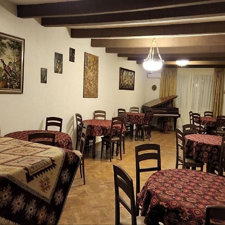 Home25 Tbilisi Exterior foto