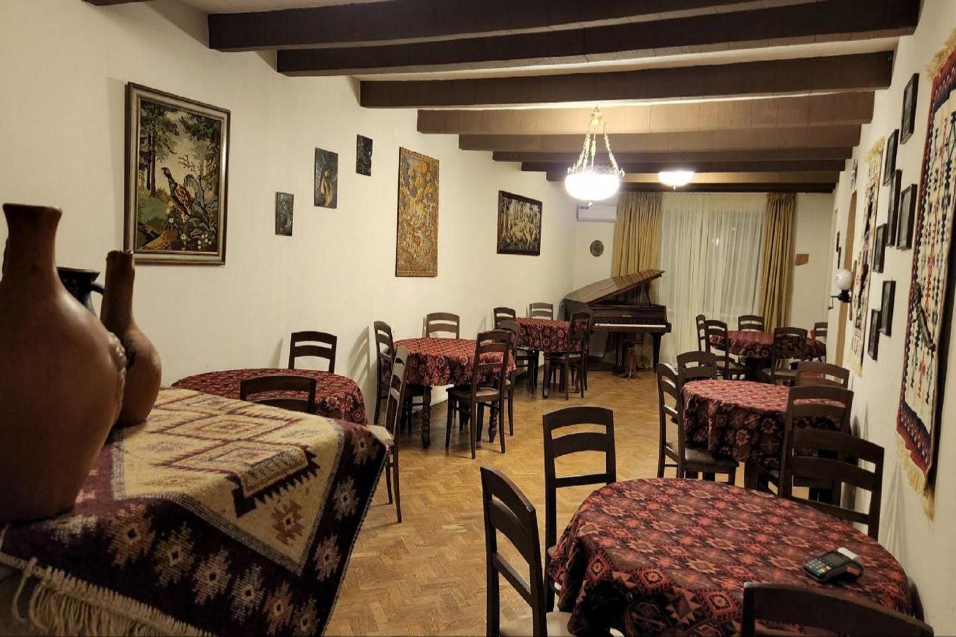 Home25 Tbilisi Exterior foto
