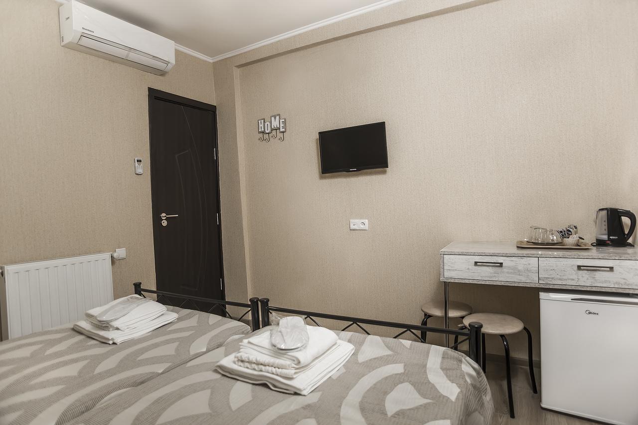 Home25 Tbilisi Exterior foto