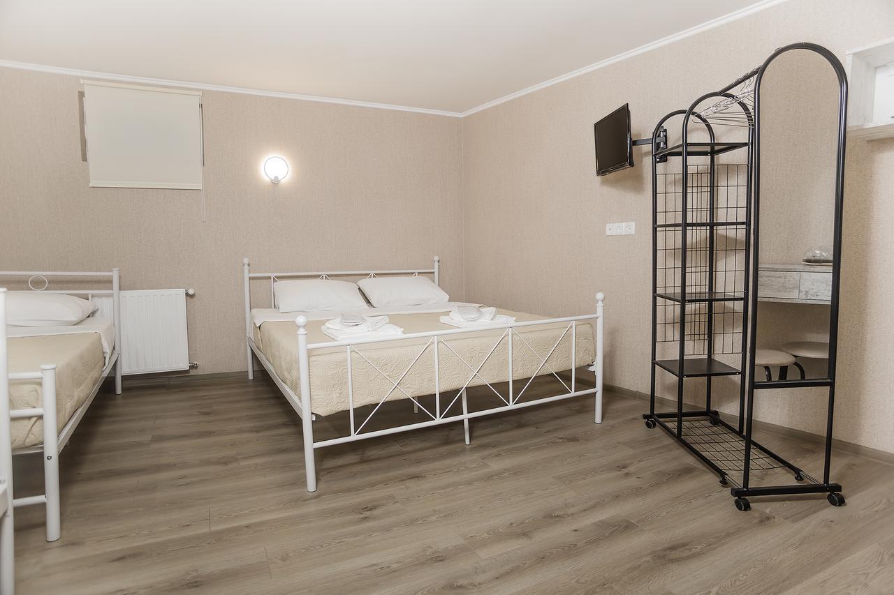 Home25 Tbilisi Exterior foto