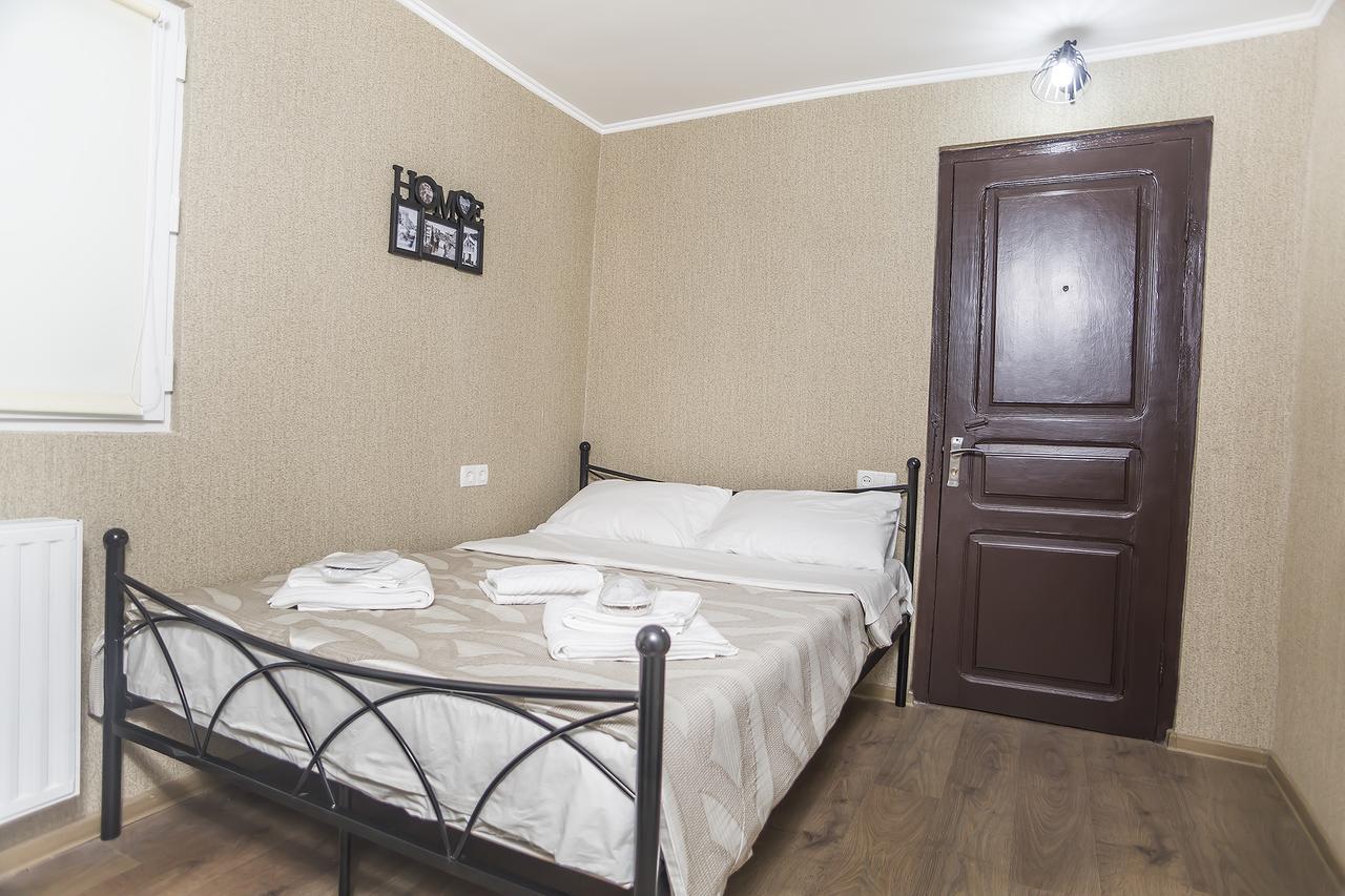 Home25 Tbilisi Exterior foto
