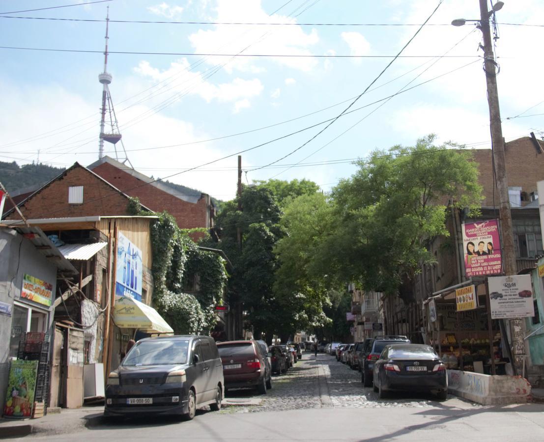 Home25 Tbilisi Exterior foto