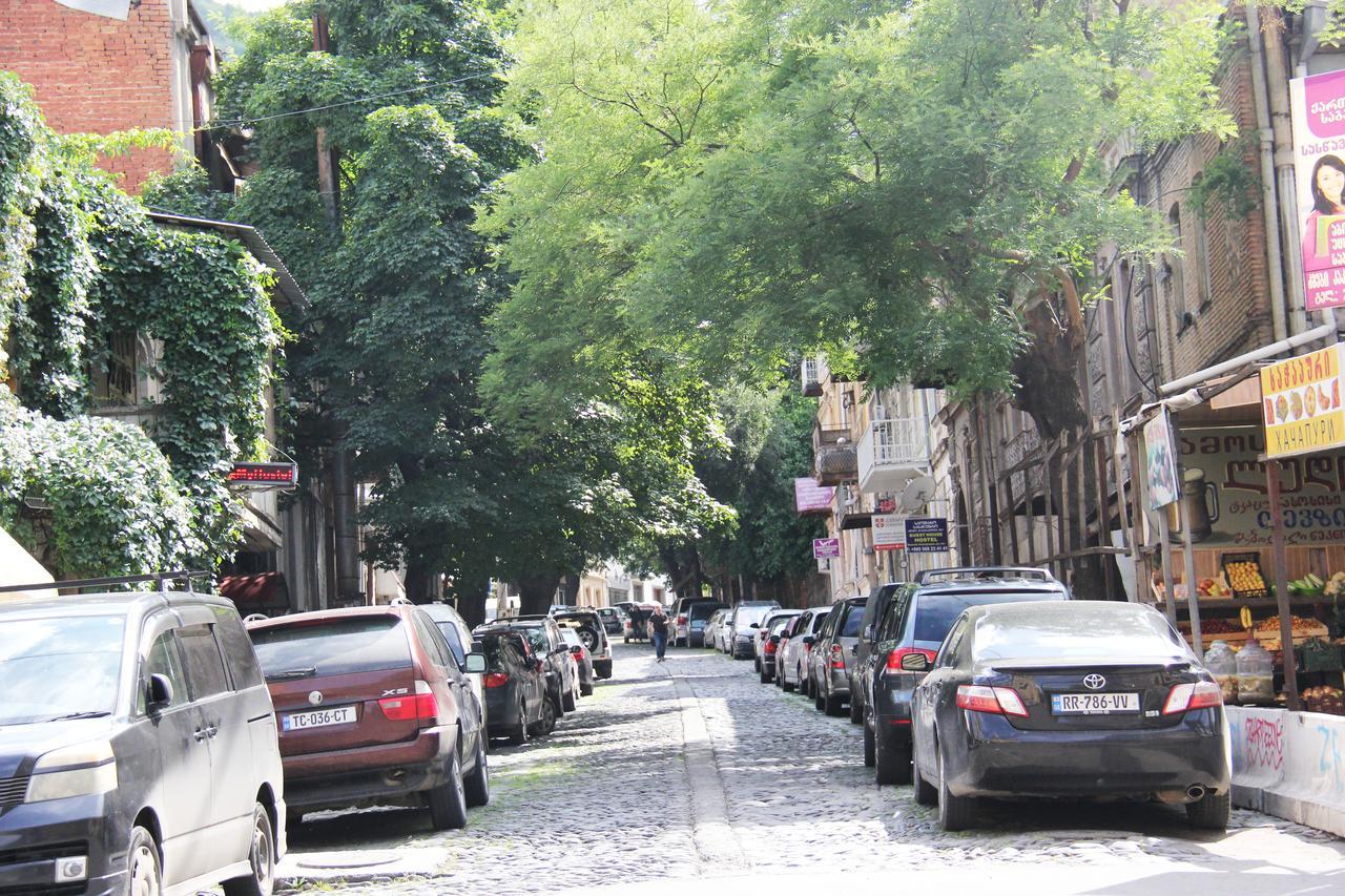 Home25 Tbilisi Exterior foto