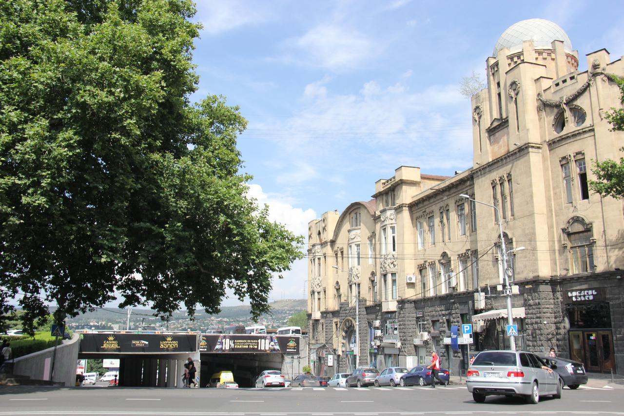 Home25 Tbilisi Exterior foto